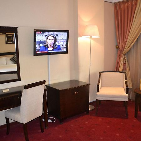 Bilqase Throne Hotel Dammam Zewnętrze zdjęcie