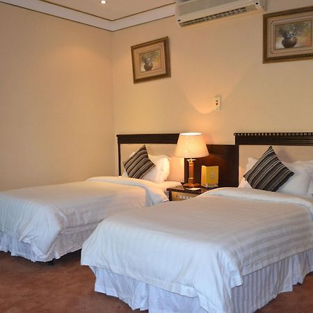 Bilqase Throne Hotel Dammam Zewnętrze zdjęcie
