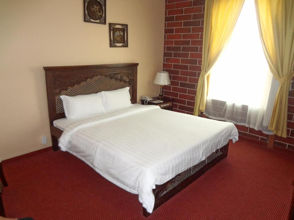 Bilqase Throne Hotel Dammam Zewnętrze zdjęcie