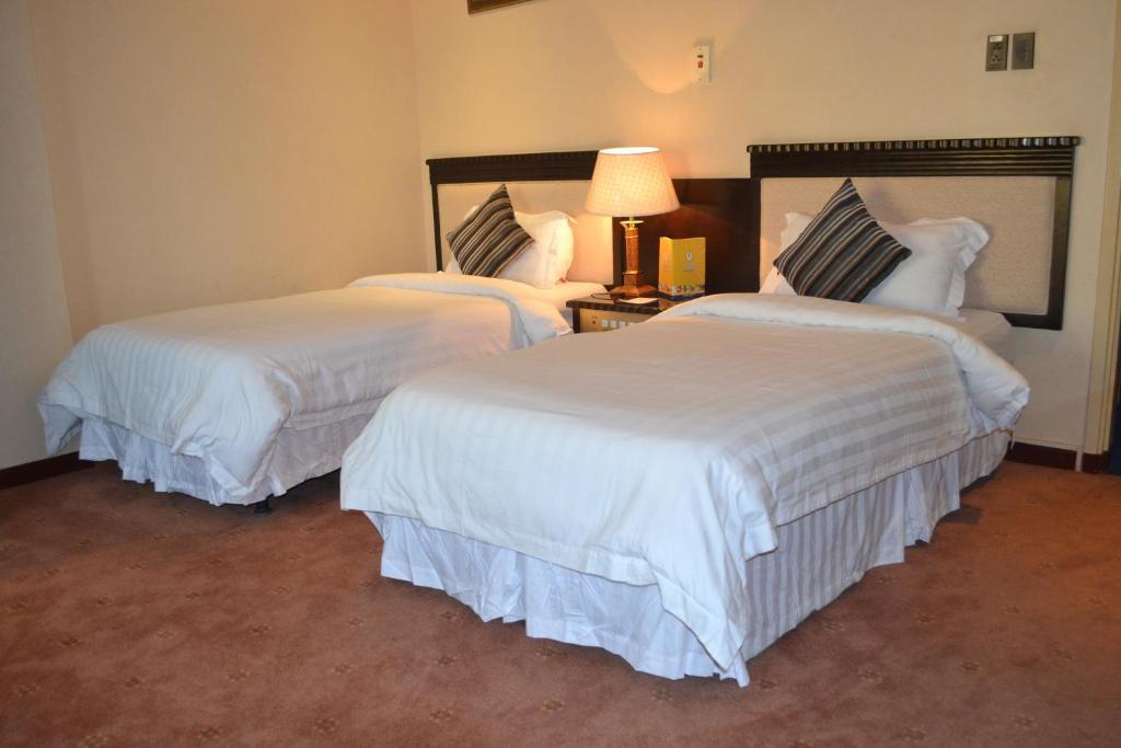 Bilqase Throne Hotel Dammam Pokój zdjęcie