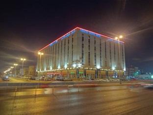Bilqase Throne Hotel Dammam Zewnętrze zdjęcie