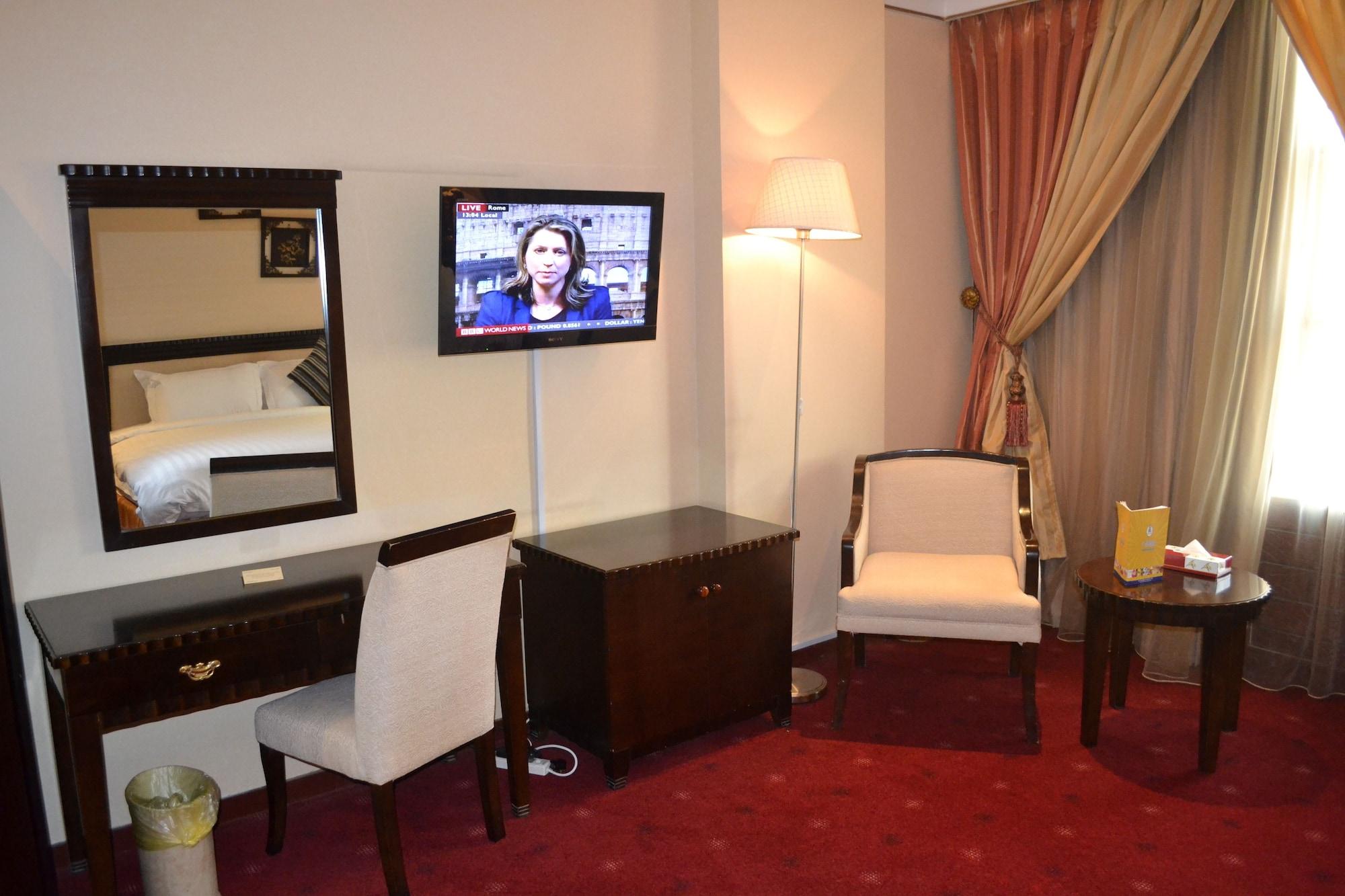 Bilqase Throne Hotel Dammam Zewnętrze zdjęcie
