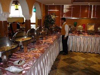 Bilqase Throne Hotel Dammam Zewnętrze zdjęcie