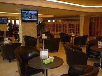 Bilqase Throne Hotel Dammam Zewnętrze zdjęcie