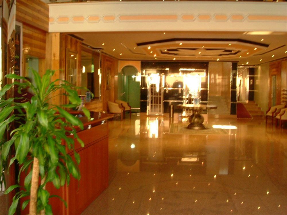 Bilqase Throne Hotel Dammam Zewnętrze zdjęcie