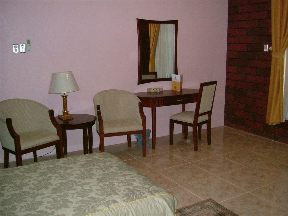 Bilqase Throne Hotel Dammam Zewnętrze zdjęcie