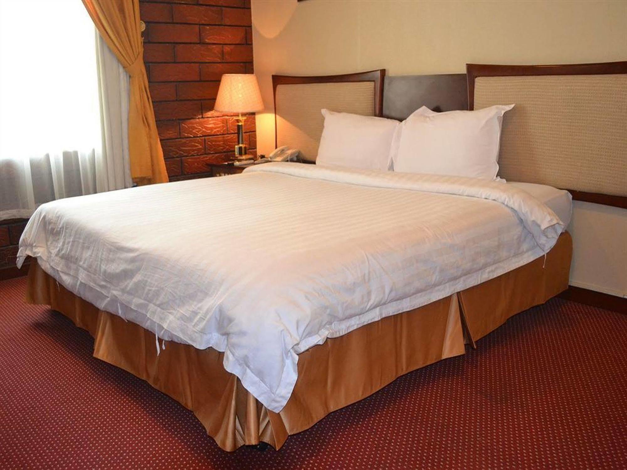 Bilqase Throne Hotel Dammam Zewnętrze zdjęcie