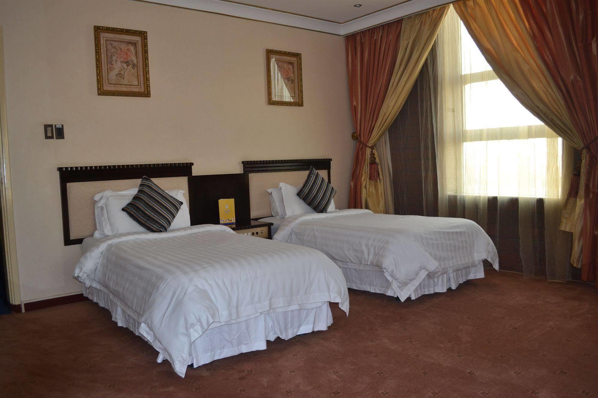 Bilqase Throne Hotel Dammam Zewnętrze zdjęcie